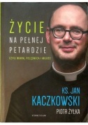 Życie na pełnej petardzie 