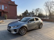 Salon KIA, 1 właściciel, bezwypadkowa, 204KM, 80 tys. km, serwis ASO