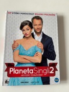 Film DVD Planeta Singli 2 
