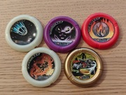 LEGO Technic Slizer Throwing disc dysk 32171pb061