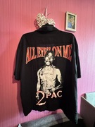 koszula tupac unisex