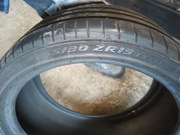 Opona Pirelli P Zero 265/30 R19 93 Y (PZ4)