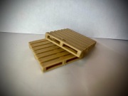 Mini paleta                 