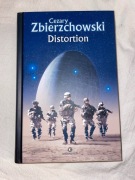 Distortion - Cezary Zbierzchowski 