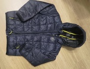 Kurtka jesienna dziecięca, rozmiar 110, carry, ciepła