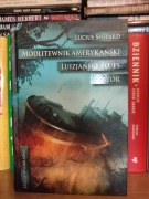 Modlitewnik amerykański, Luizjański blues, Viator - Lucius Shepard