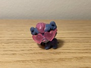 Koala mała figurka lps littlest pet shop