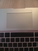 Touchpad macbook air 1304