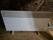Grzejnik konwektorowy stały ASTER 2500W IP20 CELCIA