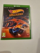 HOT WHEELS UNLEASHED [GRA XBOX ONE]