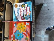 2 gry poznaje kontynenty i zgaduj zgadula