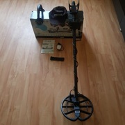 Wykrywacz Metali Nokta MAKRO Anfibio Multi 