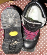 Crispi Classic Touring buty do XC 75mm nordic norm roz.36 / US 5