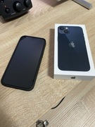 iPhone 13 używany pół roku Gwarancja
