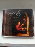COUNT RAVEN -the sixth storm /SAINT VITUS, CANDLEMASS,BLACK SABBATH,TROUBLE