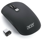 Acer Cicha mysz do laptopa, MacBooka, komputera stacjonarnego, PC