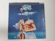 Ocean Eloy LP winyl