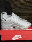 Nowe buty Nike Vapormax plus 