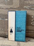 Zaklęty dwór   Walery  Łoziński