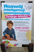 Rozwój inteligencji emocjonalnej Twojego dziecka-L. Lantieri & D.Goleman