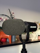 Mikrofon dynamiczy wokalny Shure mv7