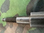 MG34 MG42 pokrętło rozstawu nóg w dwójnogu. OKAZJA!!!