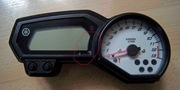 licznik do Yamaha FZ8N bez ABS, 2011r.