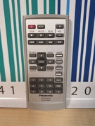 Oryginalny pilot PANASONIC N2QAHC000021 do DVD sprawny 