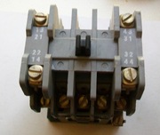 Stycznik SLA16II 32A 220V/240V SLA-16II prod polski