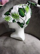 Chustki na głowę dla dzieci Bawełniane 