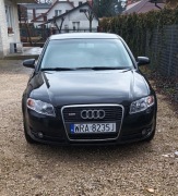 Audi A4 B7 1.8T BFB sedan