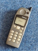 Nokia 5110 z dodatkowymi funkcjami - Net Monitor