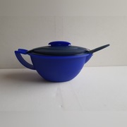 Tupperware księżycowa zastawa sosjera