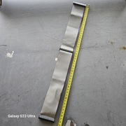 Retro Taśma PATA do stacji dysków napędów ATA 50 cm jak nowa HDD CD DVD