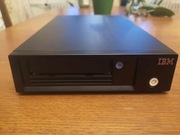 Streamer Zewnętrzny IBM LTO-8