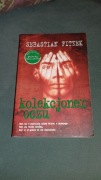Kolekcjoner oczu Sebastian Fitzek