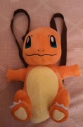 Plecak Nintendo Pokemon Charmander