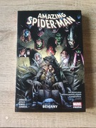 Amazing Spider-Man: Ścigany, t.4, Marvel Fresh