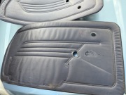 Boczki do malucha Fiat 126p