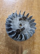 Magneto koło magnesowe kosy Husqvarna 343r 345 545rx