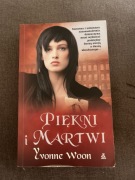 Piękni i martwi J. Woon