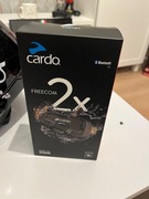 Cardo Freecom 2x single 