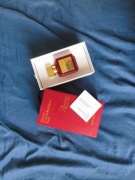 Baccarat Rouge 540 Extrait de Parfum 70 ml – flakon