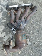 Bmw e90 E87 2.0 katalizator 7563672 n43b20