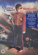 Marillion _ Misplaced Childhood 4CD BLU RAY 2017 Deluxe Edition 