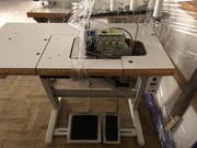 Owerlok JUKI Przemysłowy/ MO3300 5-nitkowy