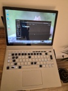 Microsoft Surface book 2