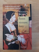 Portret nieznanej damy -Vanora Bennett