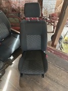 FOTELE GRZANE SUZUKI SX4 FIAT SEDICI 2006-2009r.