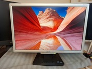 Monitor komputerowy Acer 22" AL2216W - bdb stan